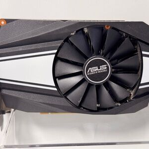 NVIDIA GeForce GTX 1660 Super 6GB – Excellent Condition